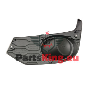 ABDECKUNG / STOßFÄNGER...