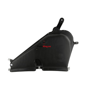 LUFTEINLASS IVECO DAILY 2014-