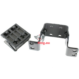 FEDERPUFFER IVECO DAILY...