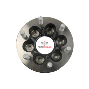 RADNABE IVECO DAILY...