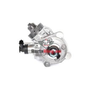 EINSPRITZPUMPE IVECO DAILY...