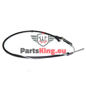 HANDBREMSSEIL IVECO DAILY...