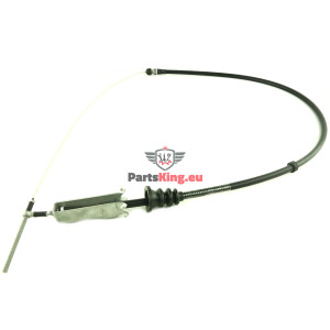 HANDBREMSSEIL IVECO DAILY...