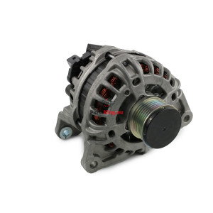 LICHTMASCHINE IVECO DAILY...