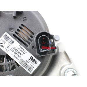 LICHTMASCHINE IVECO DAILY...