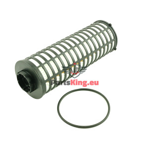 ÖLFILTER IVECO STRALIS...