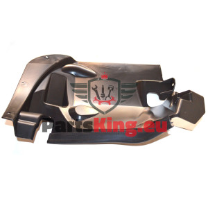 RADHAUSSCHALE IVECO DAILY...