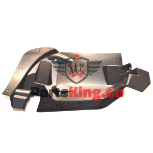 RADHAUSSCHALE IVECO DAILY...