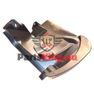 RADHAUSSCHALE IVECO DAILY...