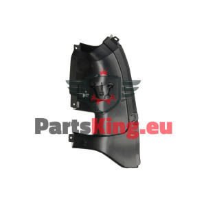 SCHUTZECKE AUSSEN IVECO...