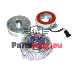 LÜFTERKUPPLUNG IVECO DAILY...