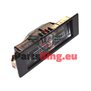 KENNZEICHENLAMPE IVECO...