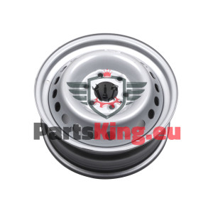 STAHLFELGE IVECO DAILY...