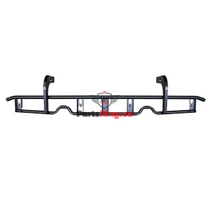 STOßFÄNGERVERSTÄRKUNG IVECO...