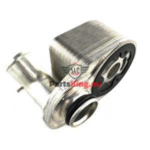 ÖLKÜHLER FIAT DUCATO...