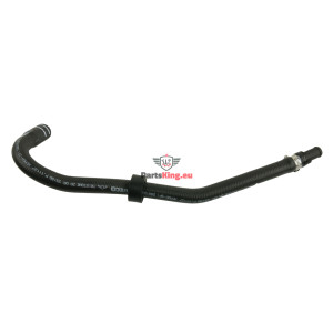 KÜHLERSCHLAUCH IVECO DAILY...