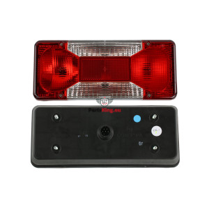 HECKLEUCHTE IVECO DAILY...