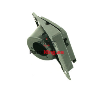 ABDECKUNG IVECO DAILY 2014-...