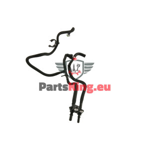 KRAFTSTOFFLEITUNG IVECO...