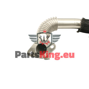 AGR-ROHR IVECO DAILY 2014-...