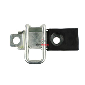 SCHLOSSFALLE / TÜRSCHLOSS...