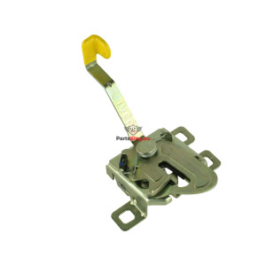 MOTORHAUBESCHLOSS IVECO...