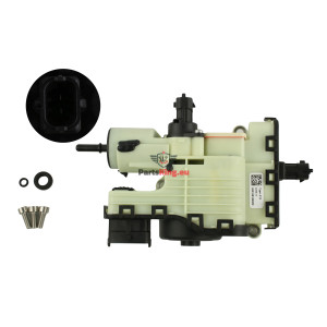 AD BLUE PUMPE IVECO DAILY...