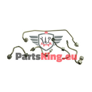 EINSPRITZLEITUNGSATZ IVECO...