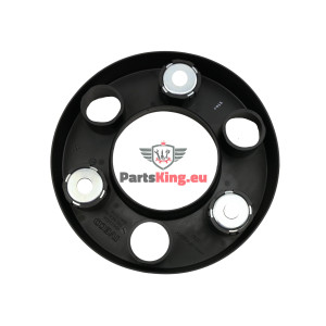 RADKAPPE IVECO DAILY 2014-...