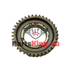 ZAHNRAD / SCHALTGETRIEBE...