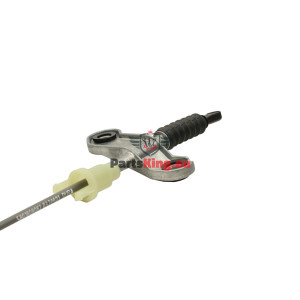 GANGSCHALTUNGSSEIL IVECO...