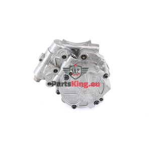 ÖLPUMPE BOXER DUCATO JUMPER...