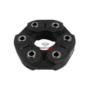 HARDYSCHEIBE / KARDANWELLE...