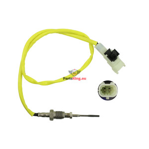 ABGASTEMPERATURSENSOR IVECO...