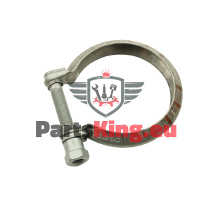 AUSPUFFSCHELLE IVECO DAILY...