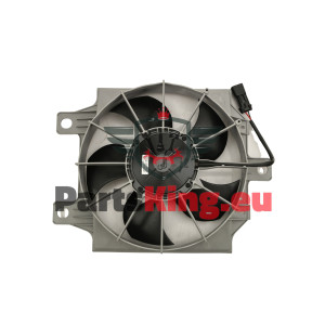 KÜHLERLÜFTER IVECO DAILY...