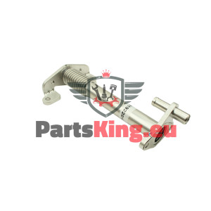 AGR-ROHR IVECO DAILY...