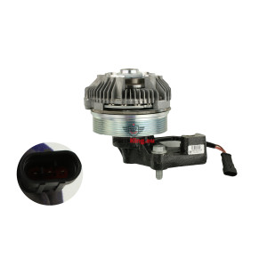 LÜFTERKUPPLUNG IVECO DAILY...