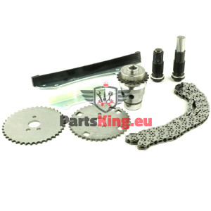 STEUERKETTENSATZ FIAT...