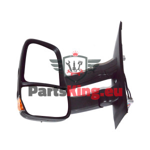 AUSSENSPIEGEL IVECO DAILY...