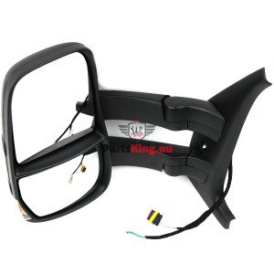 AUSSENSPIEGEL IVECO DAILY...