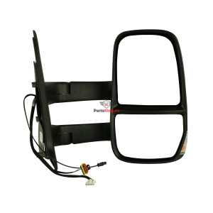 SPIEGEL IVECO DAILY 2006-...