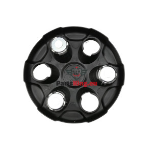 RADKAPPE IVECO DAILY...