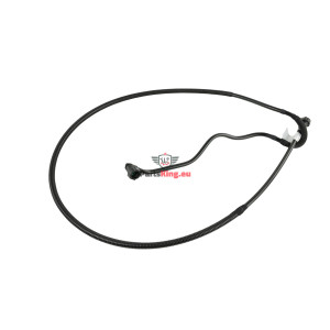 KRAFTSTOFFLEITUNG IVECO...