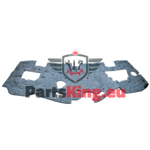 TEPPICH IVECO DAILY 2014-...