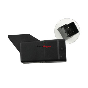 GLÜHKERZENRELAIS IVECO...