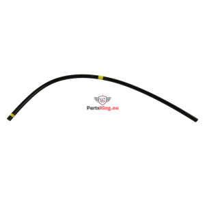 UNTERDRUCKLEITUNG IVECO...