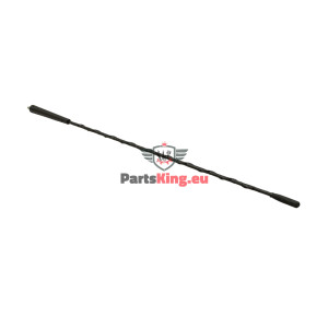 ANTENNE IVECO DAILY...