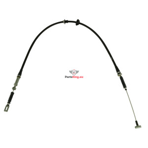 HANDBREMSSEIL IVECO DAILY...