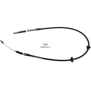 HENDBREMSSEIL IVECO DAILY...